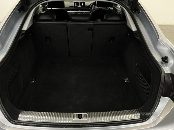 Used Audi A5 2017 for sale - 76095324: Photo 11