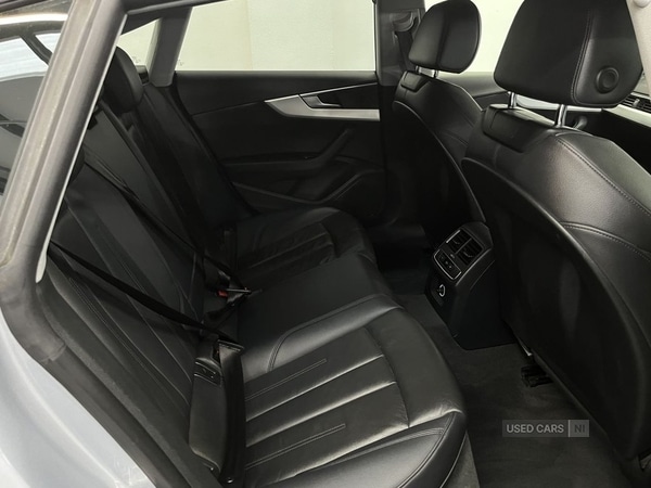 Used Audi A5 2017 for sale - 76095324: Photo 14