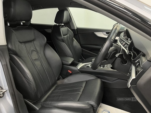 Used Audi A5 2017 for sale - 76095324: Photo 15