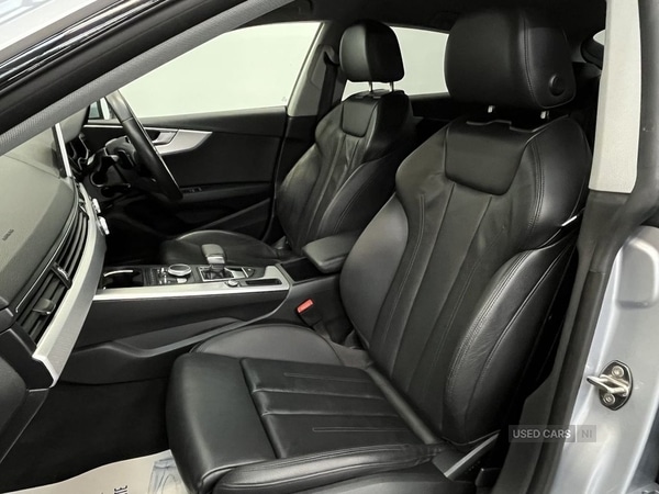 Used Audi A5 2017 for sale - 76095324: Photo 18