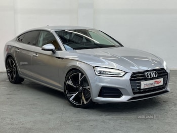 Audi - A5