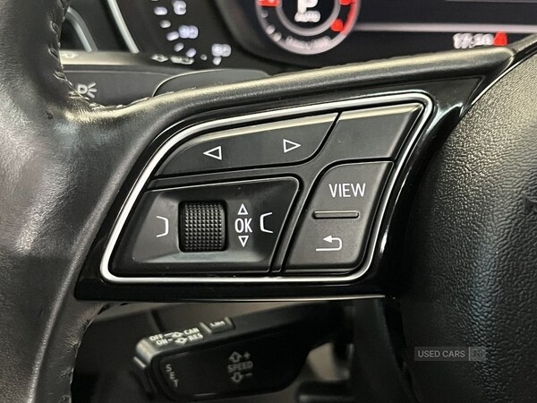 Used Audi A5 2017 for sale - 76095324: Photo 22