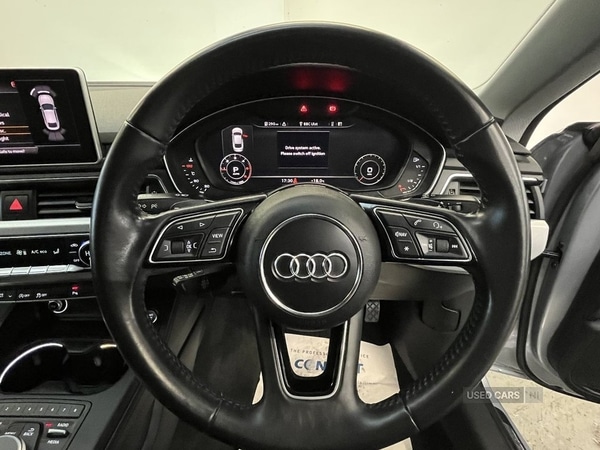 Used Audi A5 2017 for sale - 76095324: Photo 23