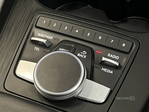 Used Audi A5 2017 for sale - 76095324: Photo 28