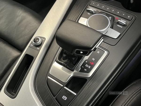 Used Audi A5 2017 for sale - 76095324: Photo 29