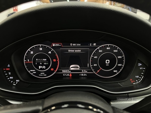 Used Audi A5 2017 for sale - 76095324: Photo 34
