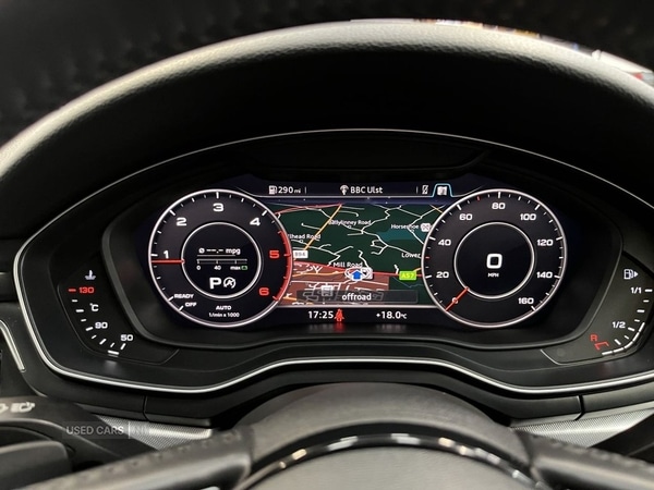 Used Audi A5 2017 for sale - 76095324: Photo 35