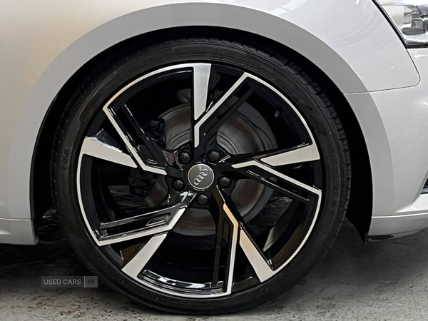 Used Audi A5 2017 for sale - 76095324: Photo 5