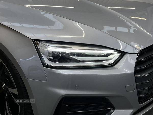 Used Audi A5 2017 for sale - 76095324: Photo 7