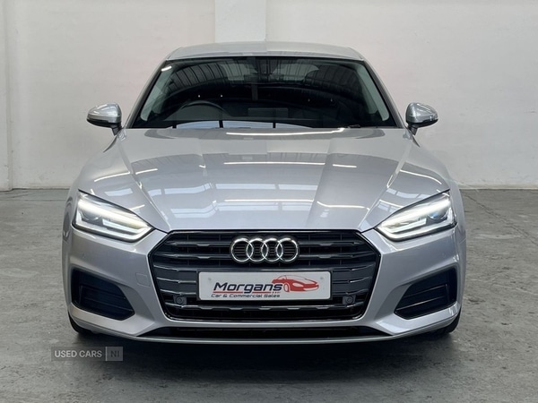 Used Audi A5 2017 for sale - 76095324: Photo 8