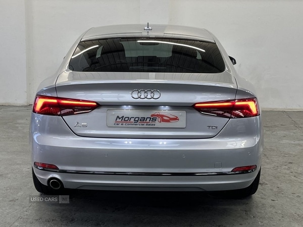 Used Audi A5 2017 for sale - 76095324: Photo 9