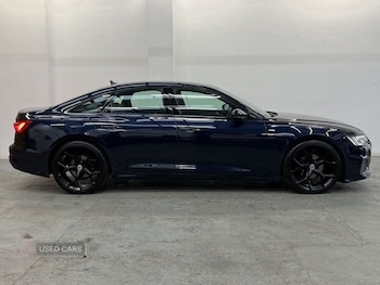 Used Audi A6 2019 for sale - 78128556: Photo