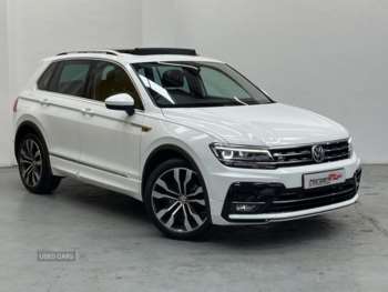 2018 - 2.0 TDi 150 R-Line 5dr DSG