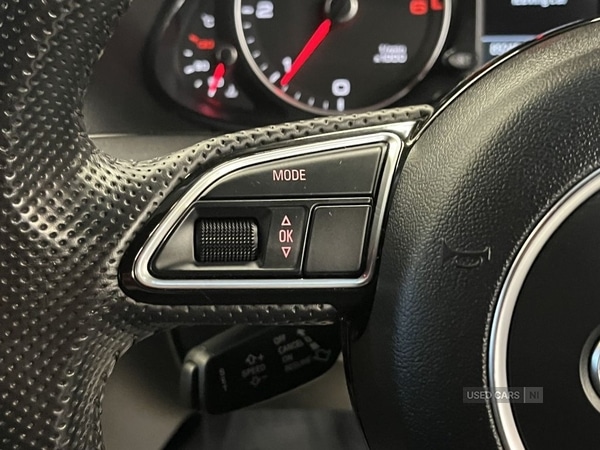 Used Audi Q5 2017 for sale - 76690524: Photo 19