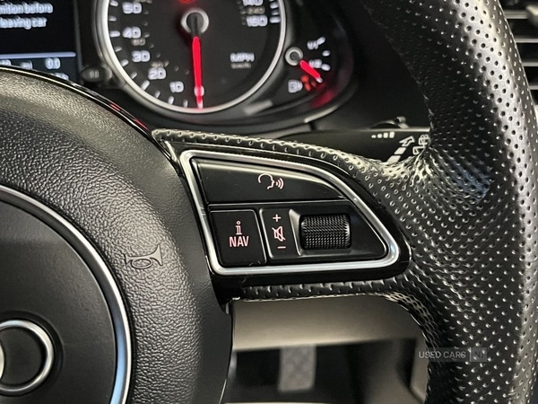 Used Audi Q5 2017 for sale - 76690524: Photo 21