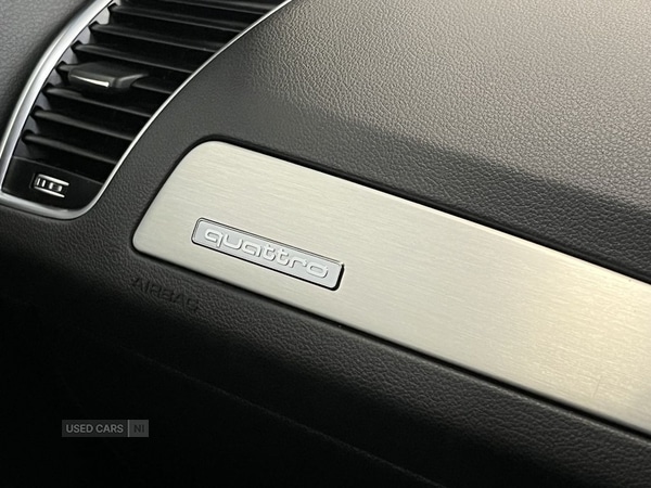 Used Audi Q5 2017 for sale - 76690524: Photo 23