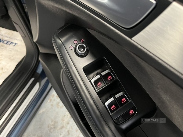 Used Audi Q5 2017 for sale - 76690524: Photo 25