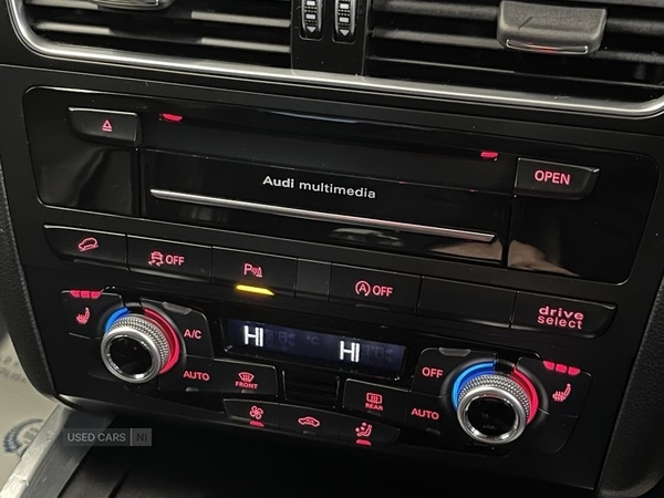 Used Audi Q5 2017 for sale - 76690524: Photo 26