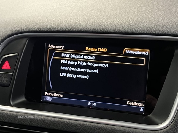 Used Audi Q5 2017 for sale - 76690524: Photo 32