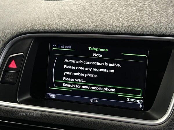 Used Audi Q5 2017 for sale - 76690524: Photo 33