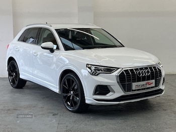 Used Audi Q3 2019 for sale - 78760161: Photo