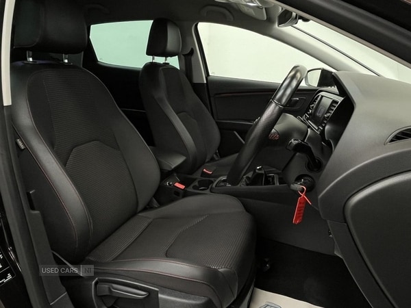 Used SEAT Leon 2019 for sale - 75459785: Photo 12