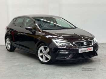 2019 - 1.5 TSI EVO FR [EZ] 5dr