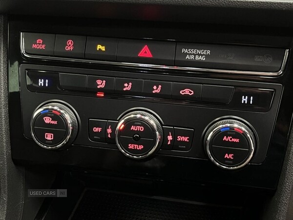 Used SEAT Leon 2019 for sale - 75459785: Photo 21