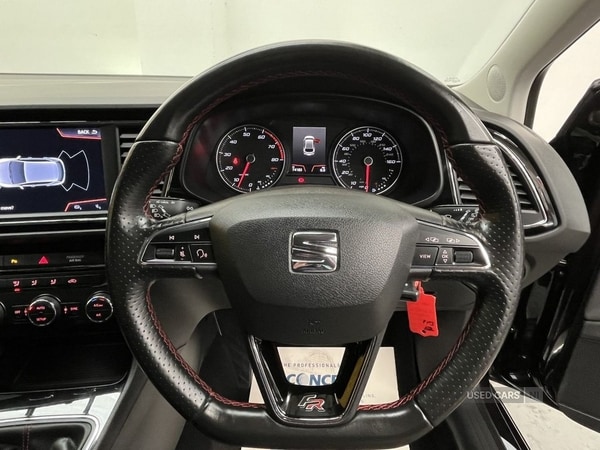 Used SEAT Leon 2019 for sale - 75459785: Photo 26