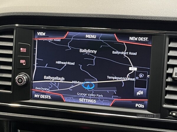 Used SEAT Leon 2019 for sale - 75459785: Photo 30