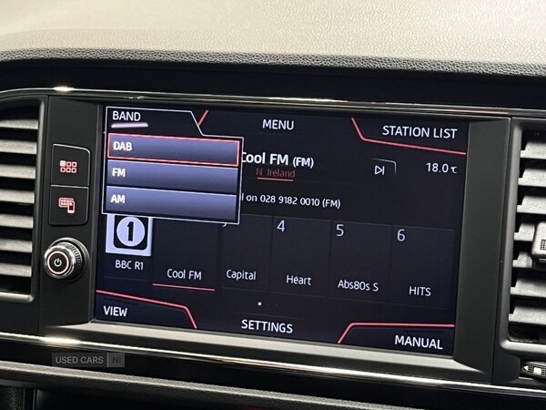 Used SEAT Leon 2019 for sale - 75459785: Photo 32