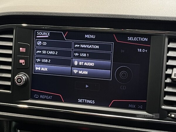 Used SEAT Leon 2019 for sale - 75459785: Photo 33
