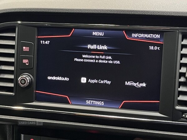 Used SEAT Leon 2019 for sale - 75459785: Photo 34