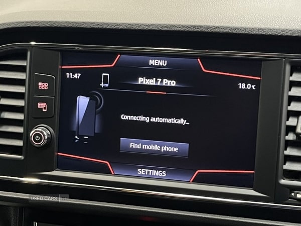 Used SEAT Leon 2019 for sale - 75459785: Photo 35
