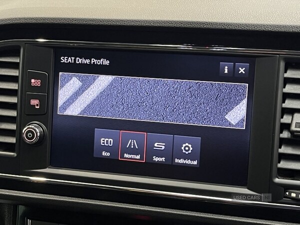 Used SEAT Leon 2019 for sale - 75459785: Photo 36