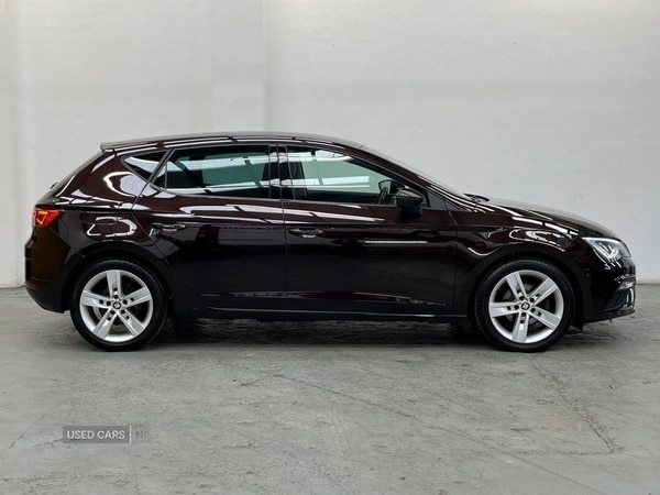 Used SEAT Leon 2019 for sale - 75459785: Photo 3