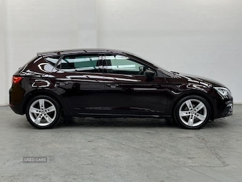 Used SEAT Leon 2019 for sale - 75459785: Photo