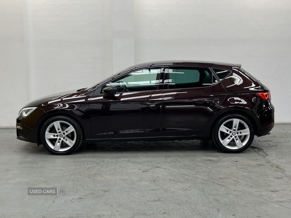 Used SEAT Leon 2019 for sale - 75459785: Photo 5