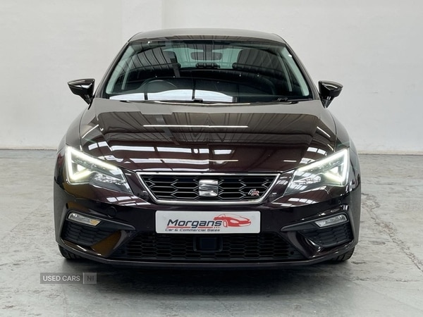 Used SEAT Leon 2019 for sale - 75459785: Photo 7