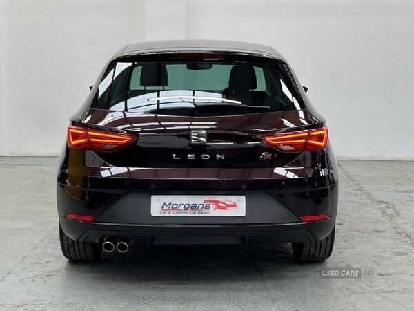 Used SEAT Leon 2019 for sale - 75459785: Photo 8