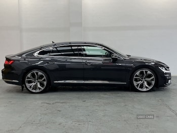 Used Volkswagen Arteon 2017 for sale - 76378241: Photo