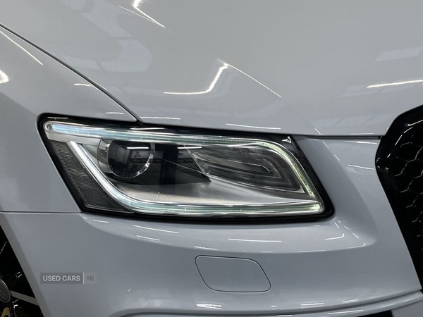 Used Audi Q5 2016 for sale - 77009384: Photo 10