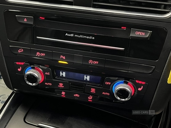 Used Audi Q5 2016 for sale - 77009384: Photo 30