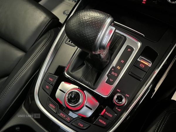 Used Audi Q5 2016 for sale - 77009384: Photo 32