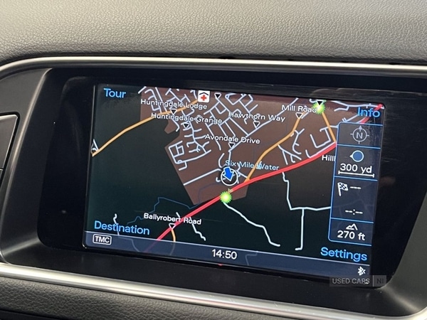 Used Audi Q5 2016 for sale - 77009384: Photo 36