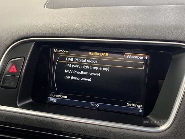 Used Audi Q5 2016 for sale - 77009384: Photo 38