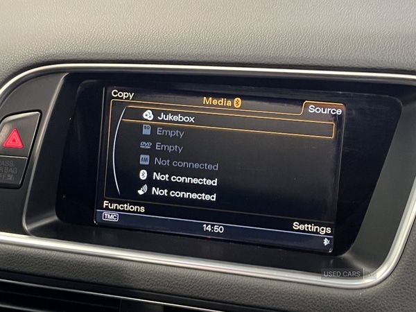 Used Audi Q5 2016 for sale - 77009384: Photo 40