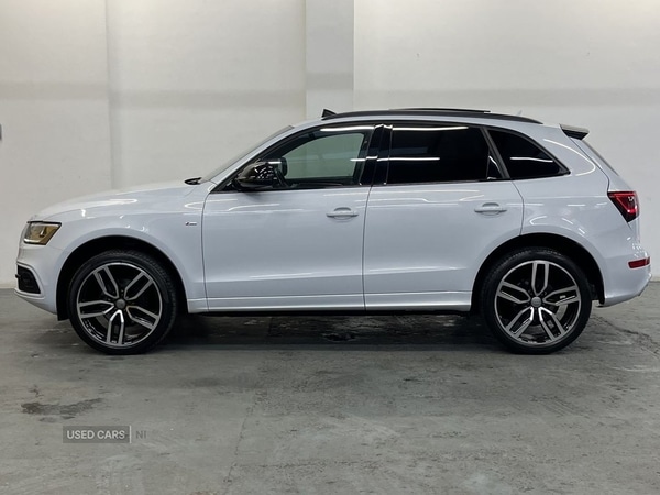 Used Audi Q5 2016 for sale - 77009384: Photo 5