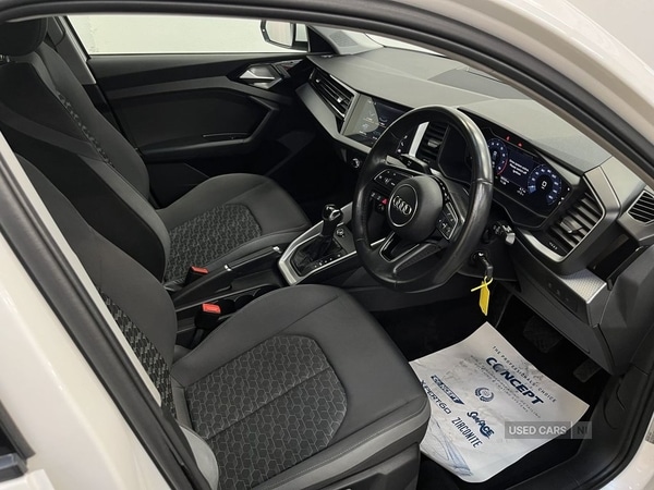 Used Audi A1 2020 for sale - 76562729: Photo 10