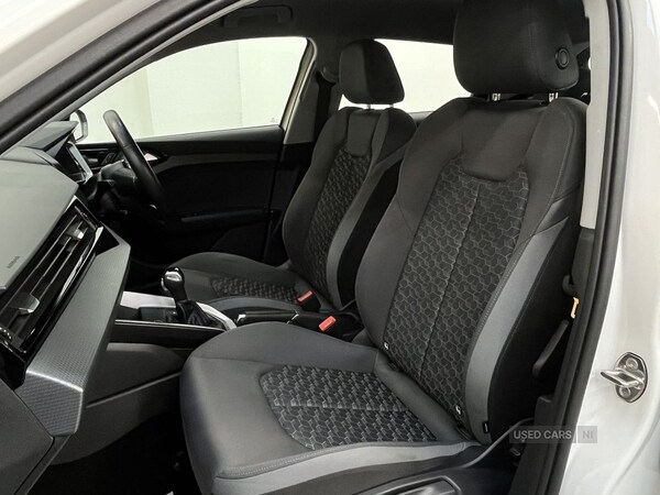 Used Audi A1 2020 for sale - 76562729: Photo 11